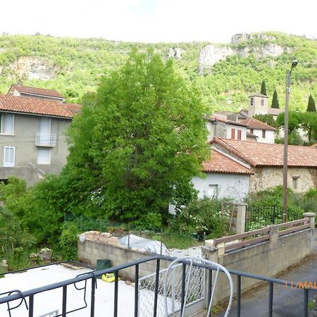 Maison De Village Saint-Paul-des-Fonts エクステリア 写真
